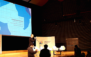 Ogólnopolska Konferencja Kultury w Olsztynie. Tematem jest sposób wyboru dyrektorów placówek Ogólnopolska Konferencja Kultury w Olsztynie. Tematem jest sposób wyboru dyrektorów placówek